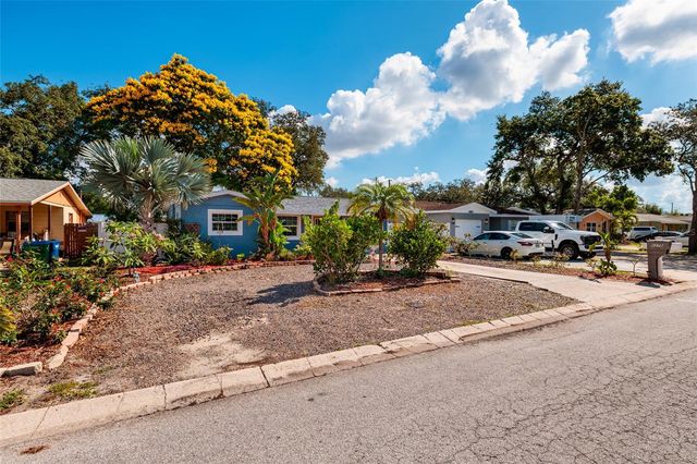 6275 51ST AVENUE N, St Petersburg, FL 33709