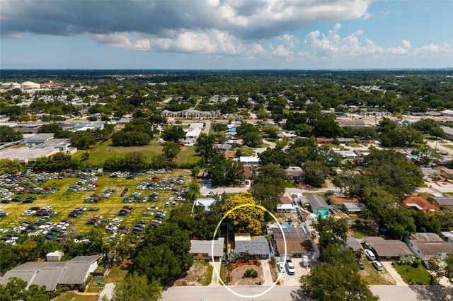 6275 51ST AVENUE N, St Petersburg, FL 33709