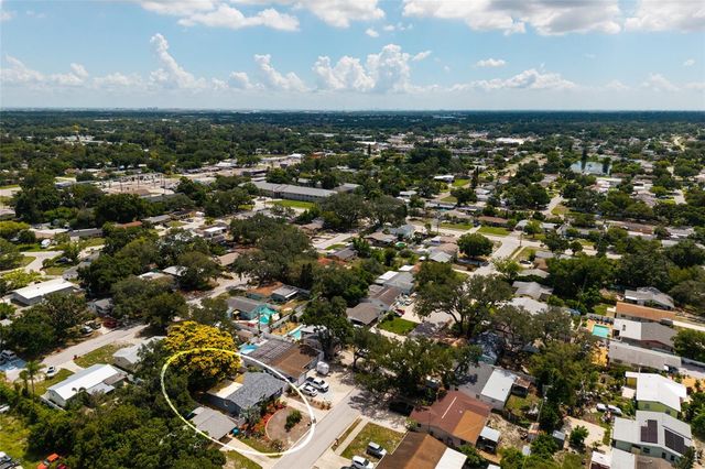 6275 51ST AVENUE N, St Petersburg, FL 33709