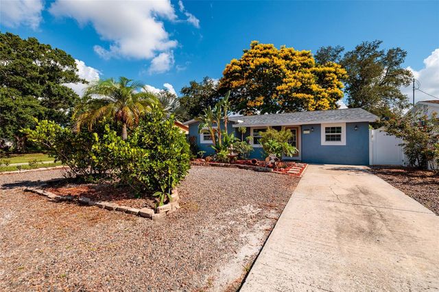 6275 51ST AVENUE N, St Petersburg, FL 33709