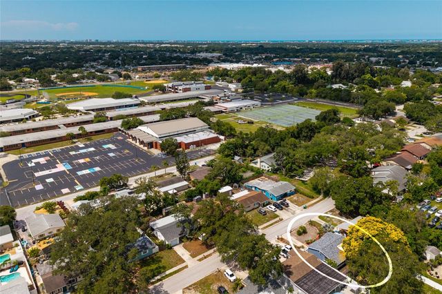 6275 51ST AVENUE N, St Petersburg, FL 33709