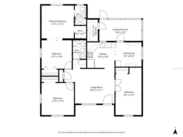 6275 51ST AVENUE N, St Petersburg, FL 33709