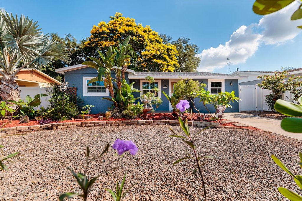 6275 51ST AVENUE N, St Petersburg, FL 33709