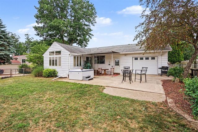 1684 Selly Oak Avenue, Dorr, MI 49323