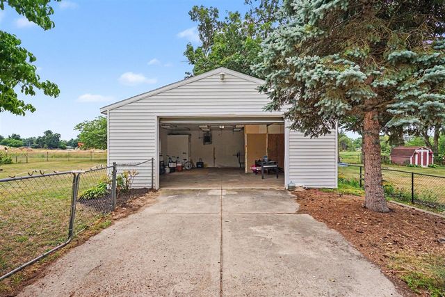 1684 Selly Oak Avenue, Dorr, MI 49323
