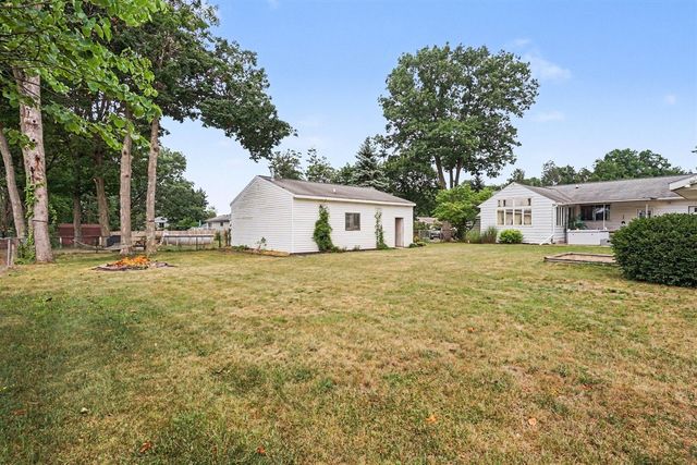 1684 Selly Oak Avenue, Dorr, MI 49323