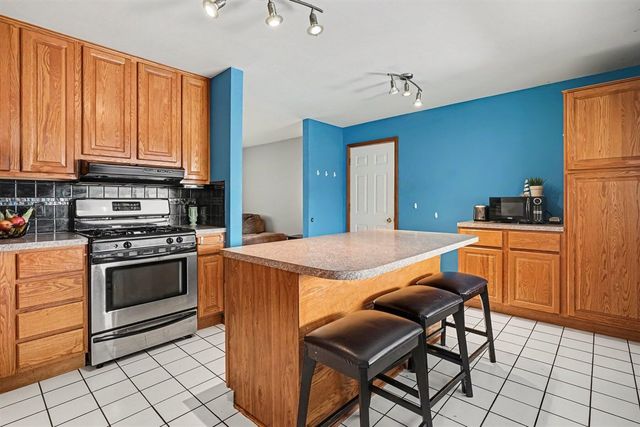 1684 Selly Oak Avenue, Dorr, MI 49323