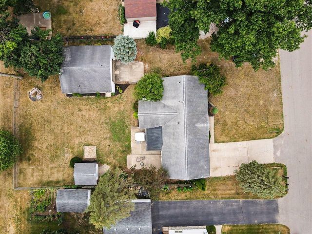 1684 Selly Oak Avenue, Dorr, MI 49323