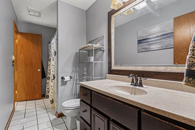 1684 Selly Oak Avenue, Dorr, MI 49323