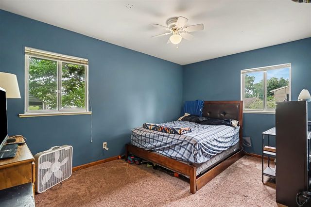 1684 Selly Oak Avenue, Dorr, MI 49323