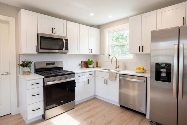 307 MINOCQUA Street, Park Forest, IL 60466