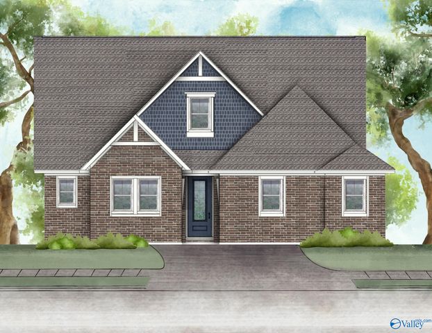 122 Fairways Pass, Meridianville, AL 35759