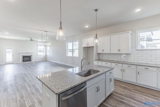 122 Fairways Pass, Meridianville, AL 35759