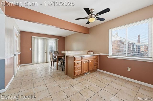 4052 Burton Street, Inkster, MI 48141