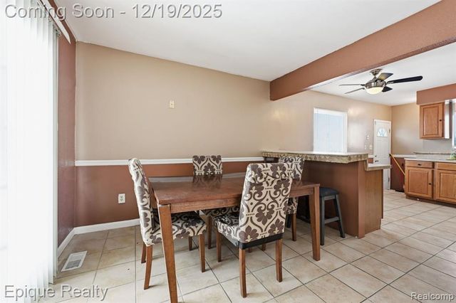 4052 Burton Street, Inkster, MI 48141