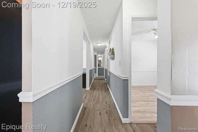 4052 Burton Street, Inkster, MI 48141