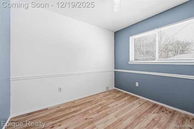 4052 Burton Street, Inkster, MI 48141