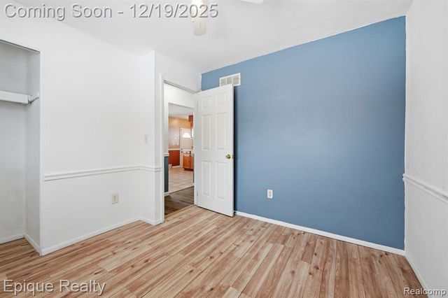 4052 Burton Street, Inkster, MI 48141