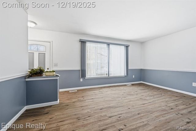 4052 Burton Street, Inkster, MI 48141