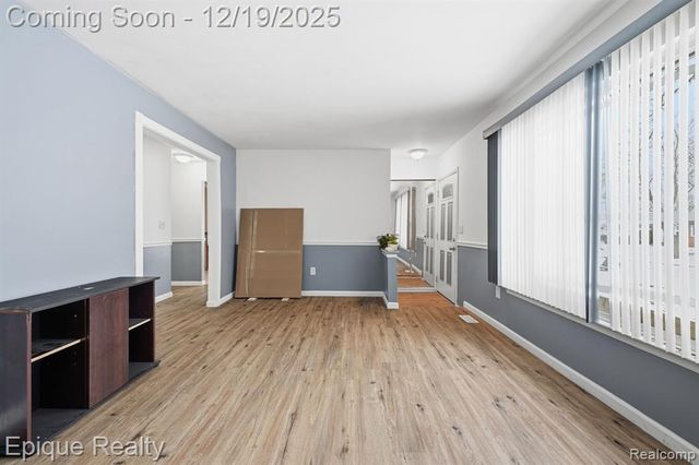 4052 Burton Street, Inkster, MI 48141