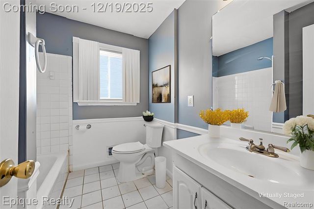 4052 Burton Street, Inkster, MI 48141