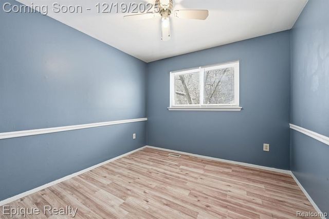 4052 Burton Street, Inkster, MI 48141