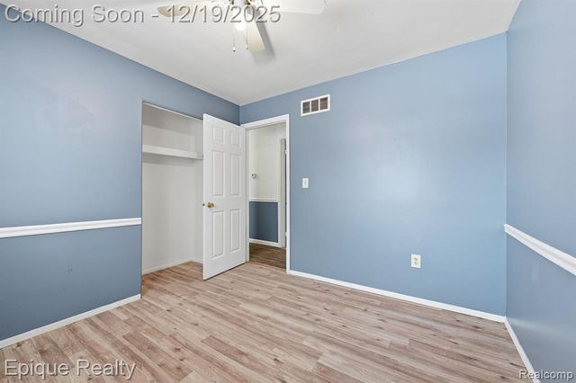 4052 Burton Street, Inkster, MI 48141