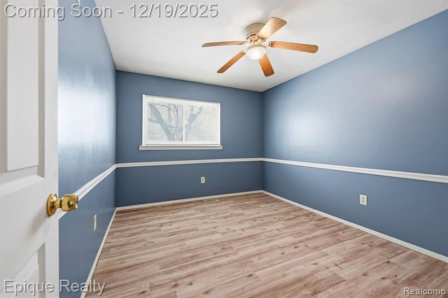 4052 Burton Street, Inkster, MI 48141