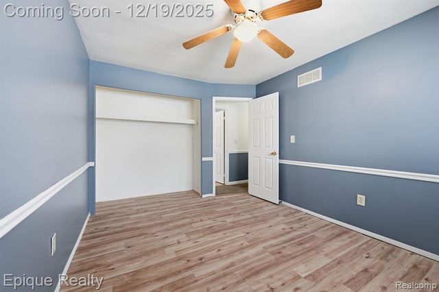 4052 Burton Street, Inkster, MI 48141