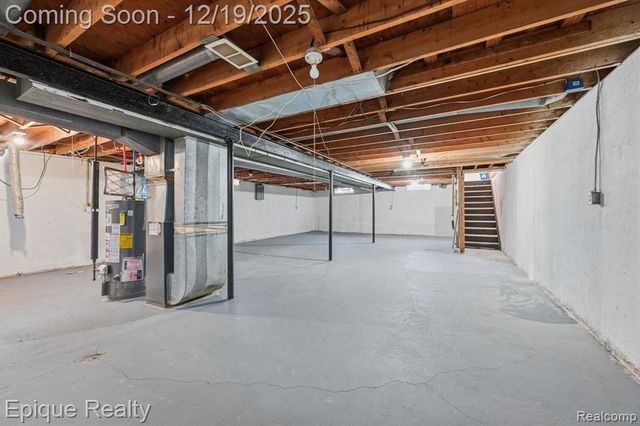 4052 Burton Street, Inkster, MI 48141