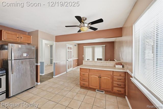 4052 Burton Street, Inkster, MI 48141