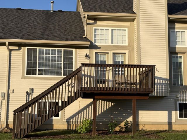 6418 Club Court West, Grand Blanc, MI 48439