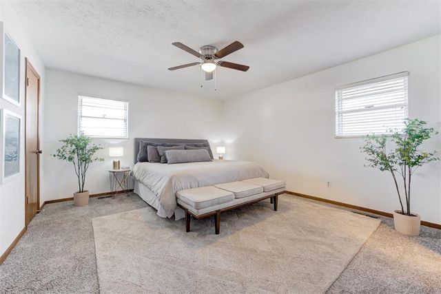 3404 NW 44th Street, Oklahoma City, OK 73112