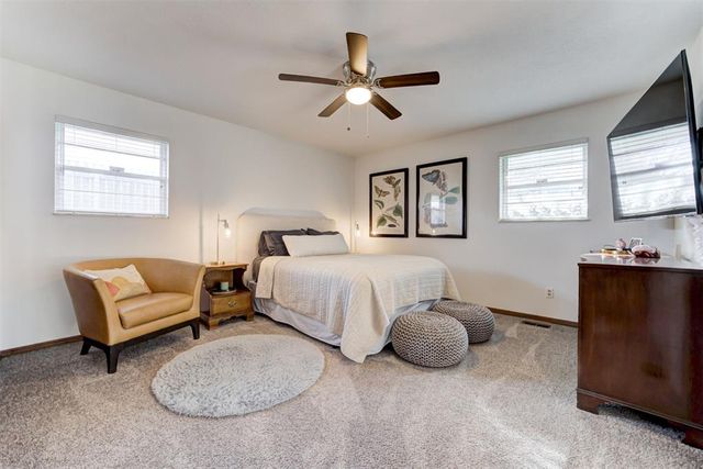 3404 NW 44th Street, Oklahoma City, OK 73112