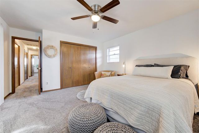 3404 NW 44th Street, Oklahoma City, OK 73112