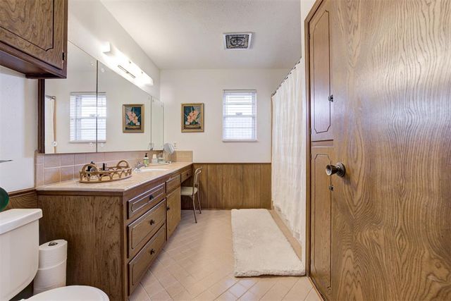 3404 NW 44th Street, Oklahoma City, OK 73112