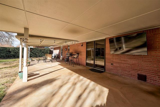 3404 NW 44th Street, Oklahoma City, OK 73112