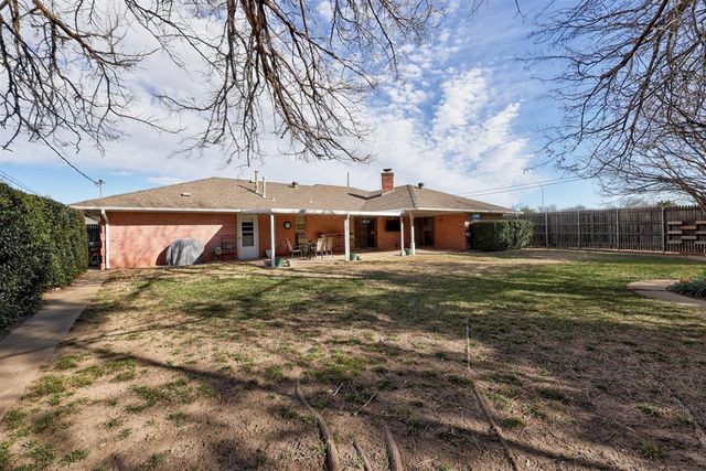 3404 NW 44th Street, Oklahoma City, OK 73112
