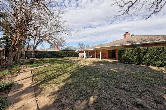 3404 NW 44th Street, Oklahoma City, OK 73112