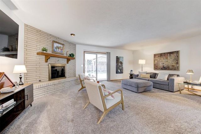 3404 NW 44th Street, Oklahoma City, OK 73112