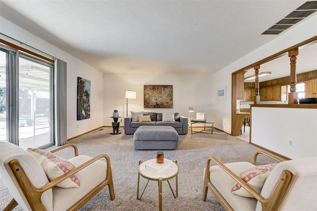 3404 NW 44th Street, Oklahoma City, OK 73112