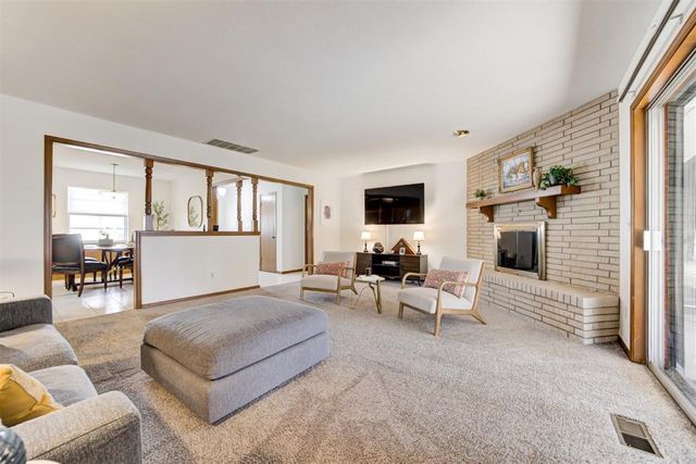 3404 NW 44th Street, Oklahoma City, OK 73112