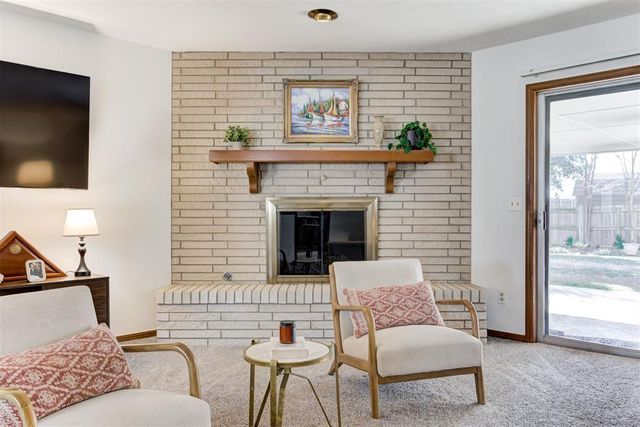 3404 NW 44th Street, Oklahoma City, OK 73112