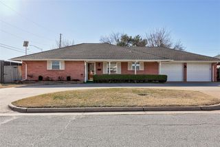 3404 NW 44th Street, Oklahoma City, OK 73112