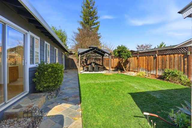 4484 Hampshire Place, San Jose, CA 95136