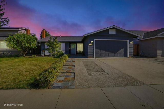 4484 Hampshire Place, San Jose, CA 95136