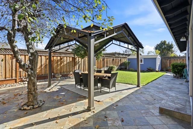 4484 Hampshire Place, San Jose, CA 95136