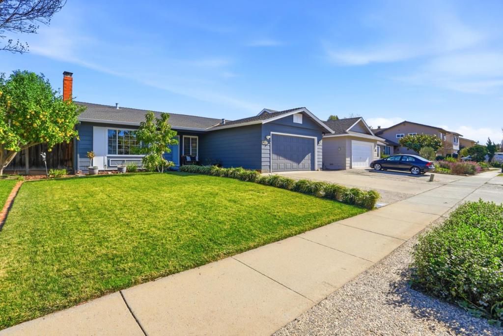 4484 Hampshire Place, San Jose, CA 95136
