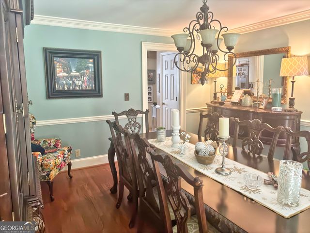 1018 Riverside Drive, Lagrange, GA 30240