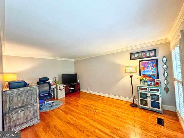 1018 Riverside Drive, Lagrange, GA 30240